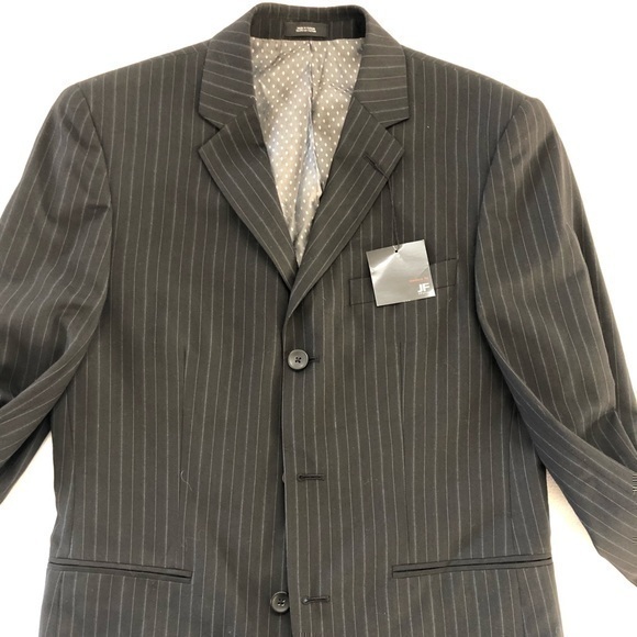 NWT J. Ferrar Modern Fit Men's Blazer Size 36